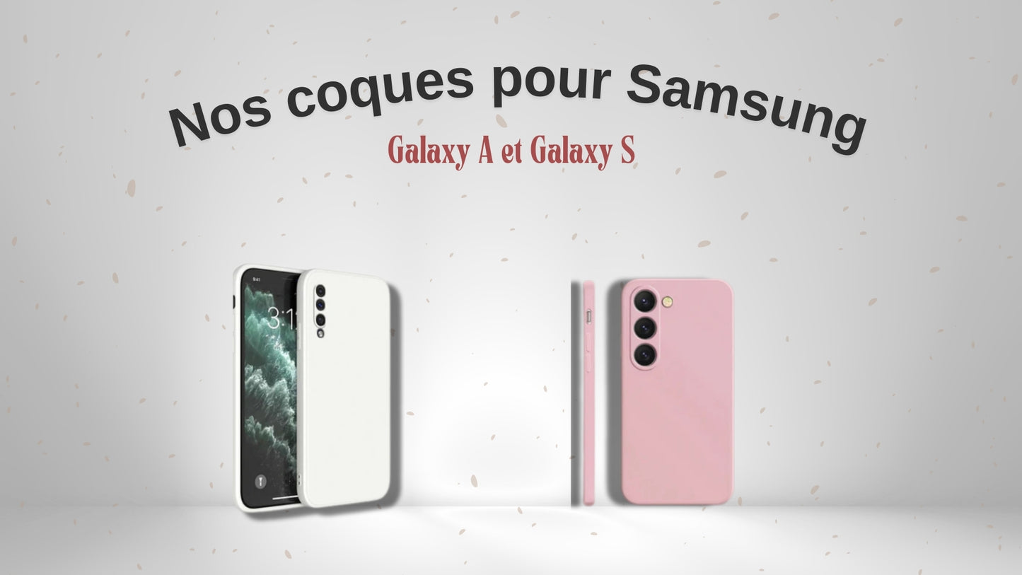 Samsung A