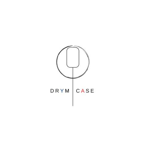 logo drym case 